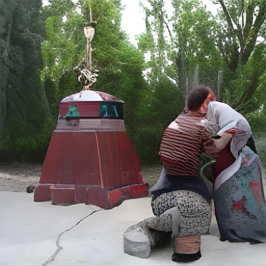 Для борьбы с зомби в Севастополе построят часовню