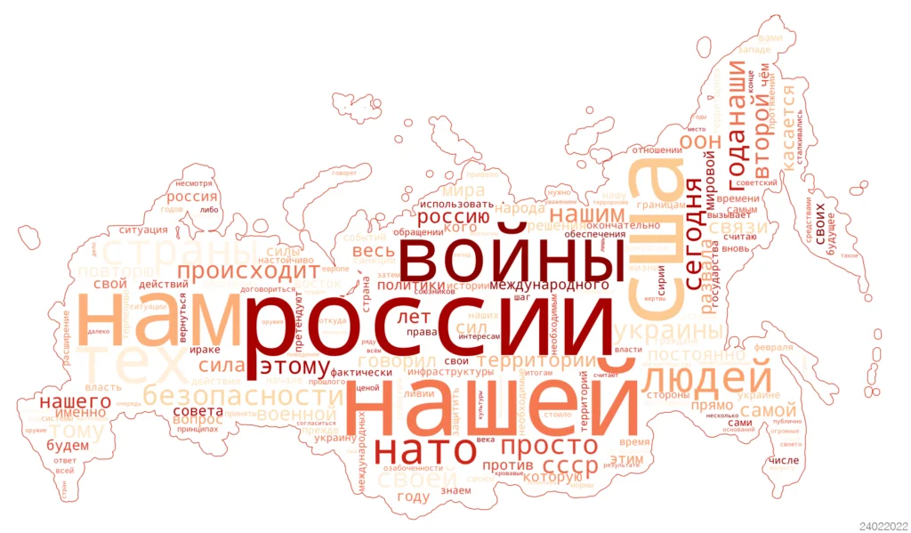 озабоченности кровавые нормы